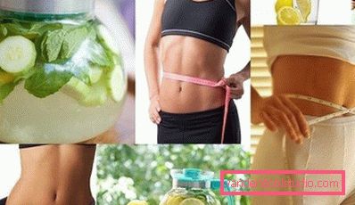 weight loss with homemade lemonade