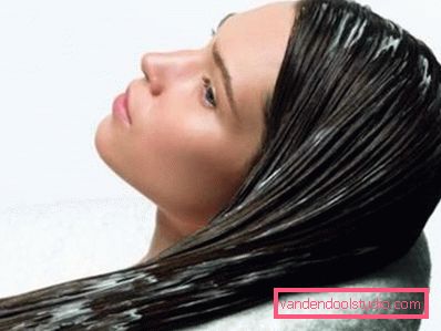 restoring hair mask at home Restorative hair masks at home