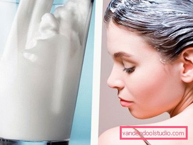 restoring hair mask at home Restorative hair masks at home