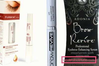 Foltene and Adonia Brow Revive Foltene and Adonia Brow Revive