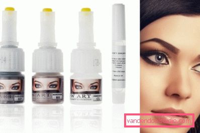 set brow art set brow art