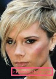 All variety of female bob haircuts for medium and short hair length