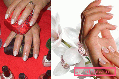 Masura hands and nails care Masura hands and nails care