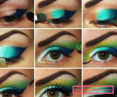 make-up for brown-eyed beauties make-up for brown-eyed beauties