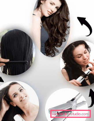 curls on dark hair curls on dark hair
