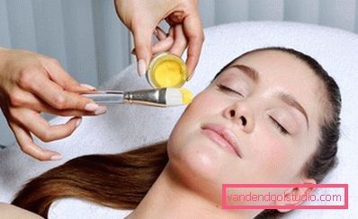 girl at the beautician girl at the beautician